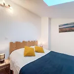 Sud-4 By Interhome * Capbreton