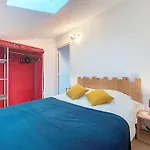 Dom wakacyjny Sud-4 By Interhome Capbreton