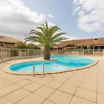 Dom wakacyjny Sud-4 By Interhome Capbreton