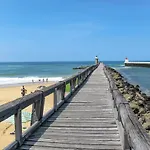 Sud-4 By Interhome Capbreton
