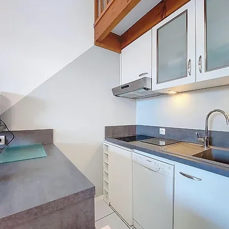 Sud-4 By Interhome * Capbreton