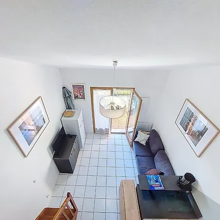 Sud-4 By Interhome Holiday home
