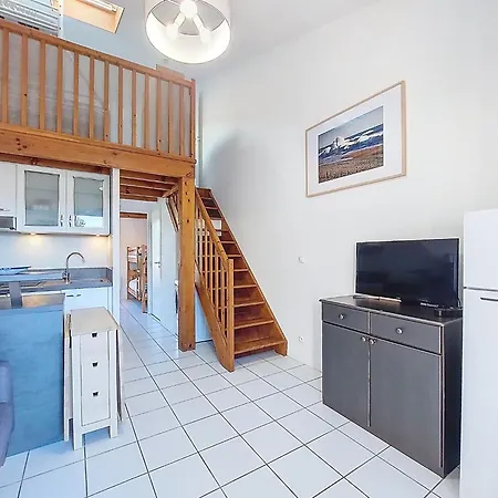 Sud-4 By Interhome Holiday home Capbreton