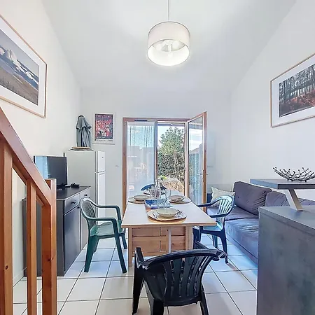 Sud-4 By Interhome * Capbreton
