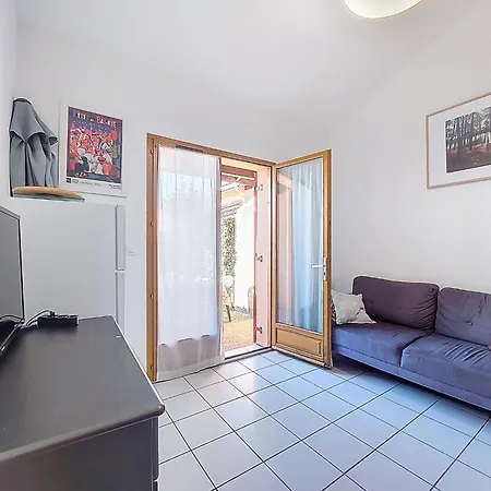 Sud-4 By Interhome * Capbreton