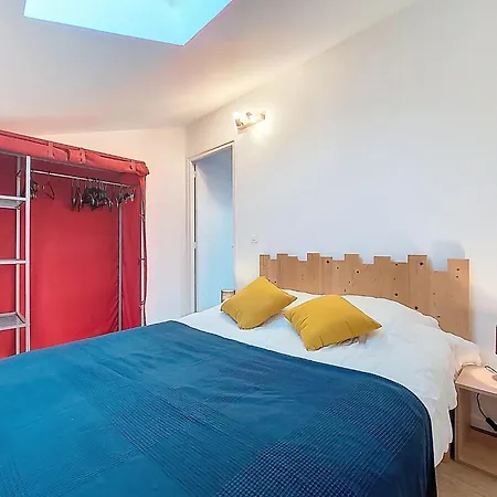 Holiday home Sud-4 By Interhome Capbreton