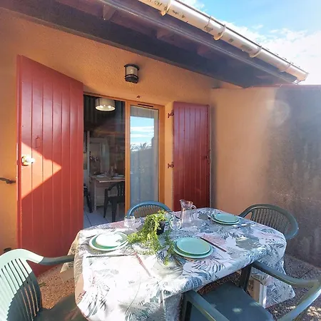 Sud-4 By Interhome Holiday home Capbreton