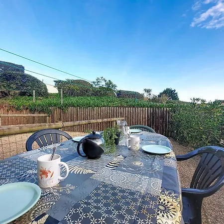 Sud-4 By Interhome Capbreton