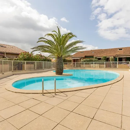 Holiday home Sud-4 By Interhome Capbreton