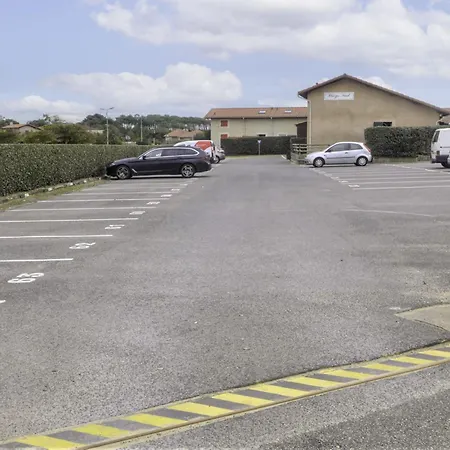 Sud-4 By Interhome Holiday home Capbreton