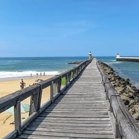 Sud-4 By Interhome Capbreton