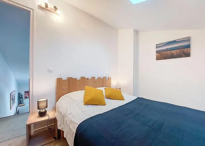 Sud-4 By Interhome Holiday home