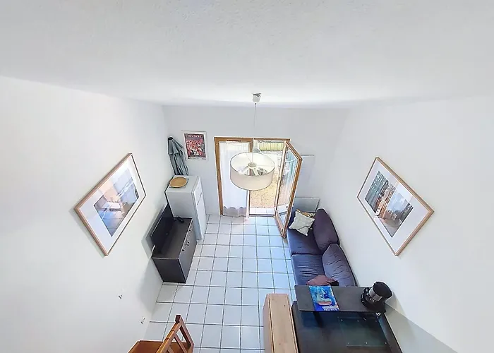 Sud-4 By Interhome Holiday home