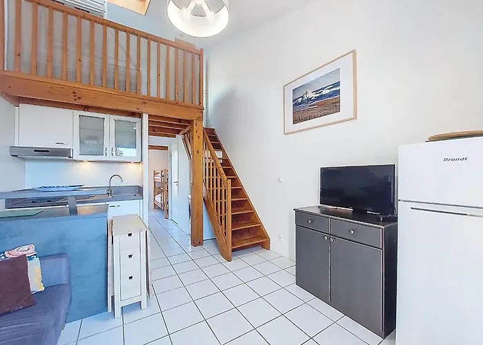 Sud-4 By Interhome Holiday home Capbreton