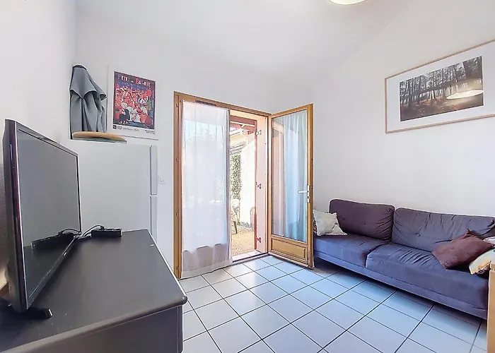 Sud-4 By Interhome * Capbreton