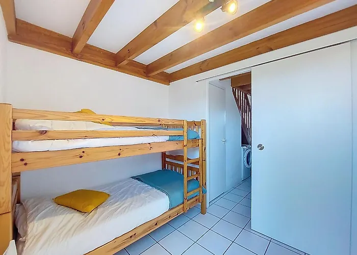 Sud-4 By Interhome Holiday home *