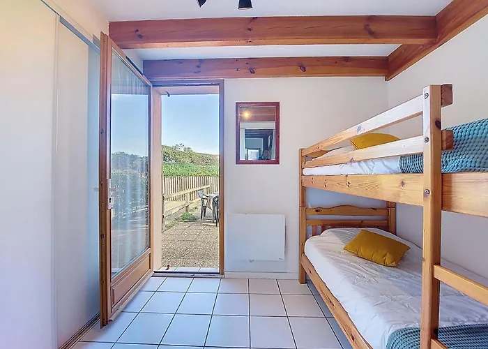Sud-4 By Interhome Holiday home *