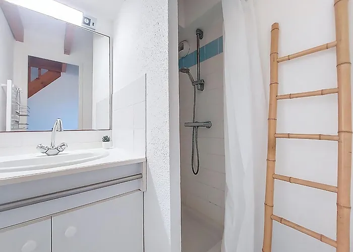 Sud-4 By Interhome Holiday home *