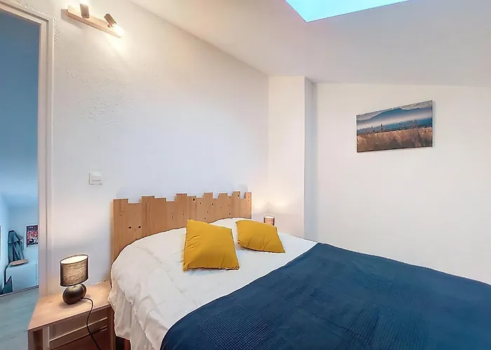 Sud-4 By Interhome * Capbreton