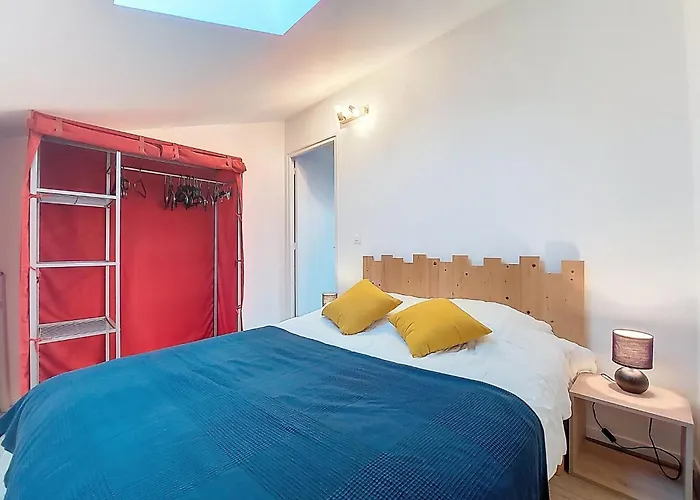 Holiday home Sud-4 By Interhome Capbreton