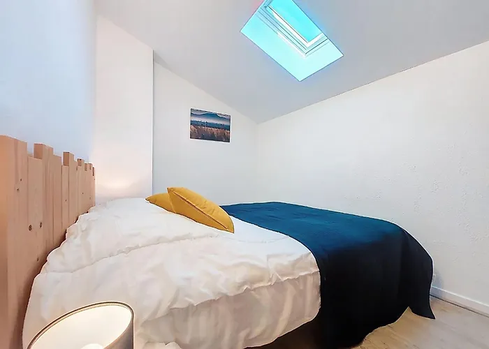 Sud-4 By Interhome Holiday home *