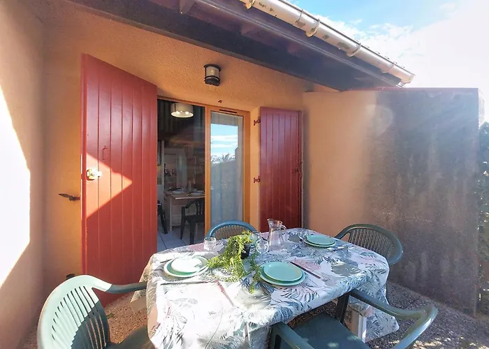 Sud-4 By Interhome Holiday home Capbreton