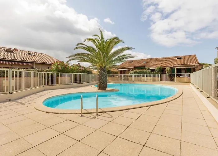 Holiday home Sud-4 By Interhome Capbreton