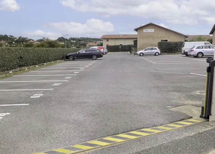 Sud-4 By Interhome Holiday home Capbreton